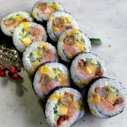 Big roll assortiment